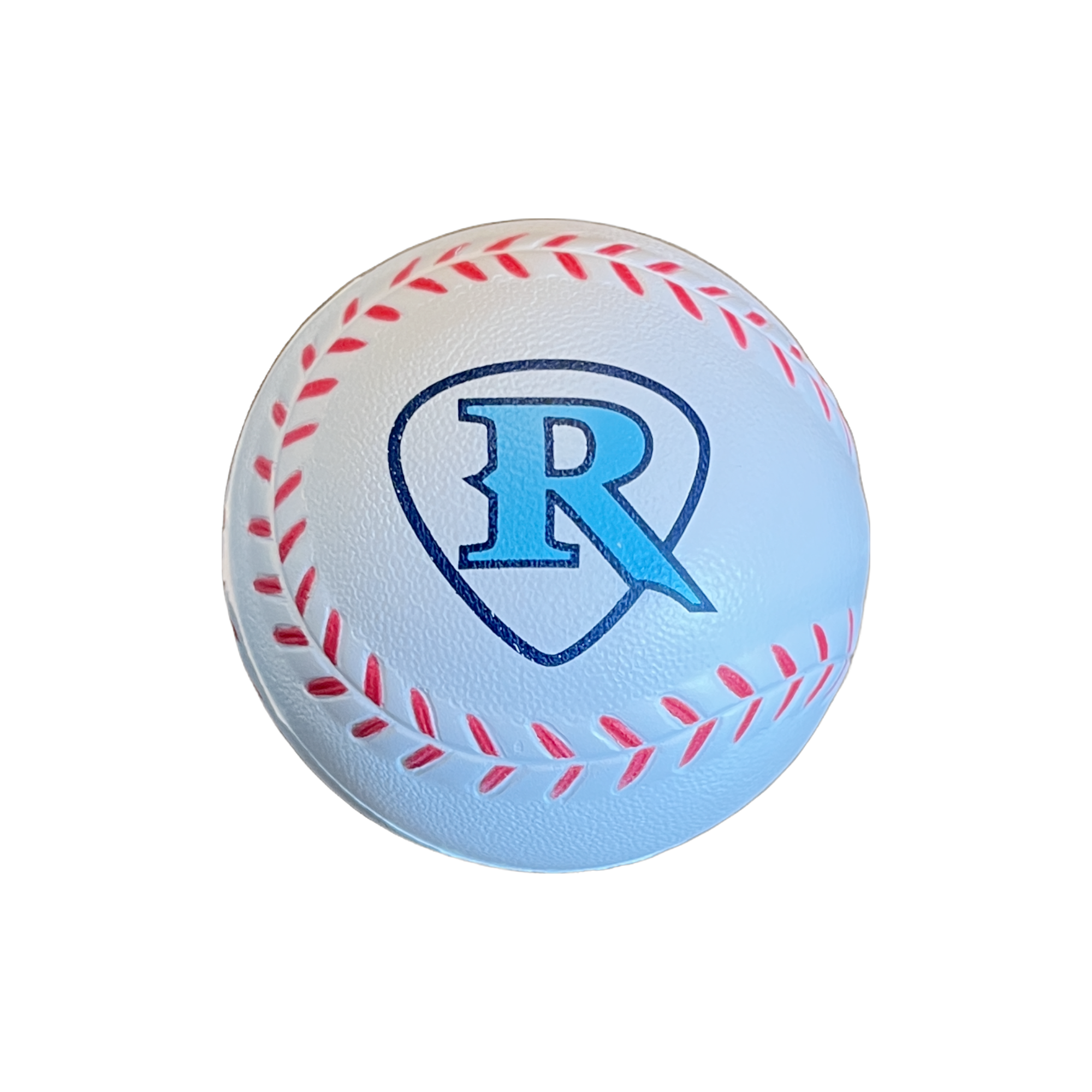 Rhythm Squishy Baseball Full Count Ministries